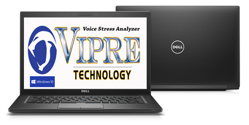 Vipre Technology Polygraph Alternative